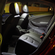 Illustration for article titled The Best Thing About The 2016 Chevrolet Volt Is How Futuristic It Doesnt Feel